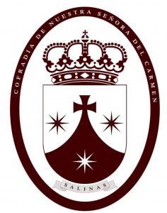 COFRADÍA DE NUESTRA SEÑORA DEL CARMEN DE SALINAS