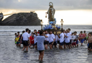 COMUNICADO OFICIAL | Suspensión de la Procesión 2020