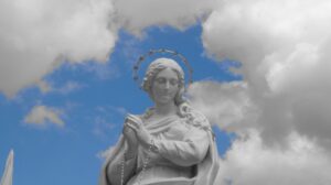 Peregrinación MADRE VEN