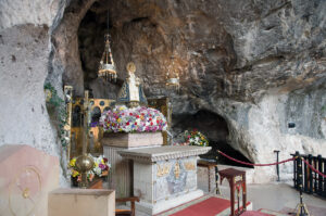 Peregrinación al Santuario de Covadonga | 31 de agosto